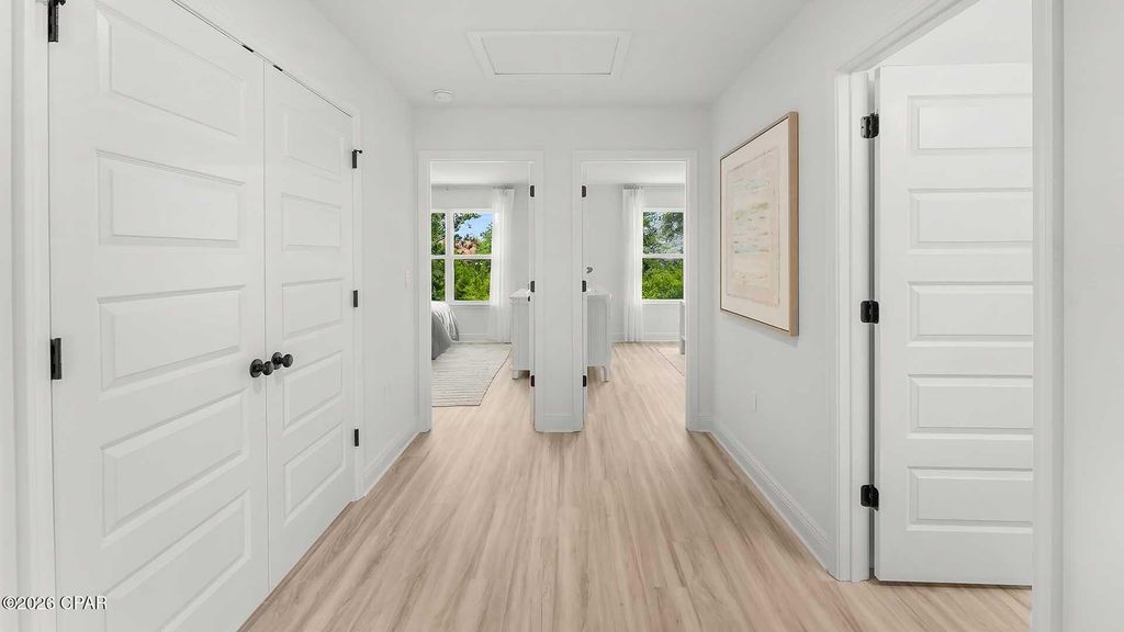 Image 29 of property listing at 3564 Sanctuary Drive, Panama City Beach, FL 32408