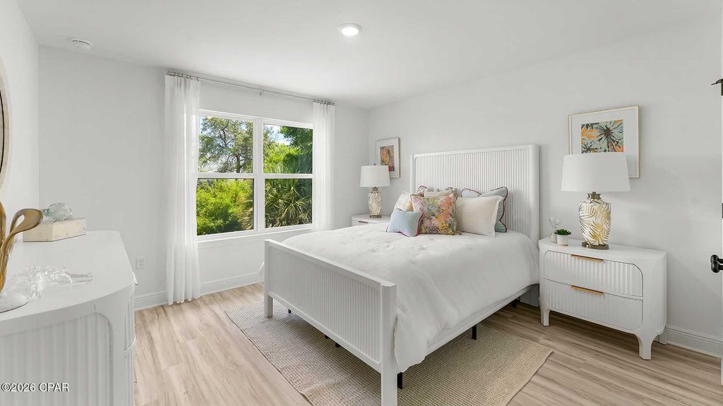 Image 31 of property listing at 3564 Sanctuary Drive, Panama City Beach, FL 32408