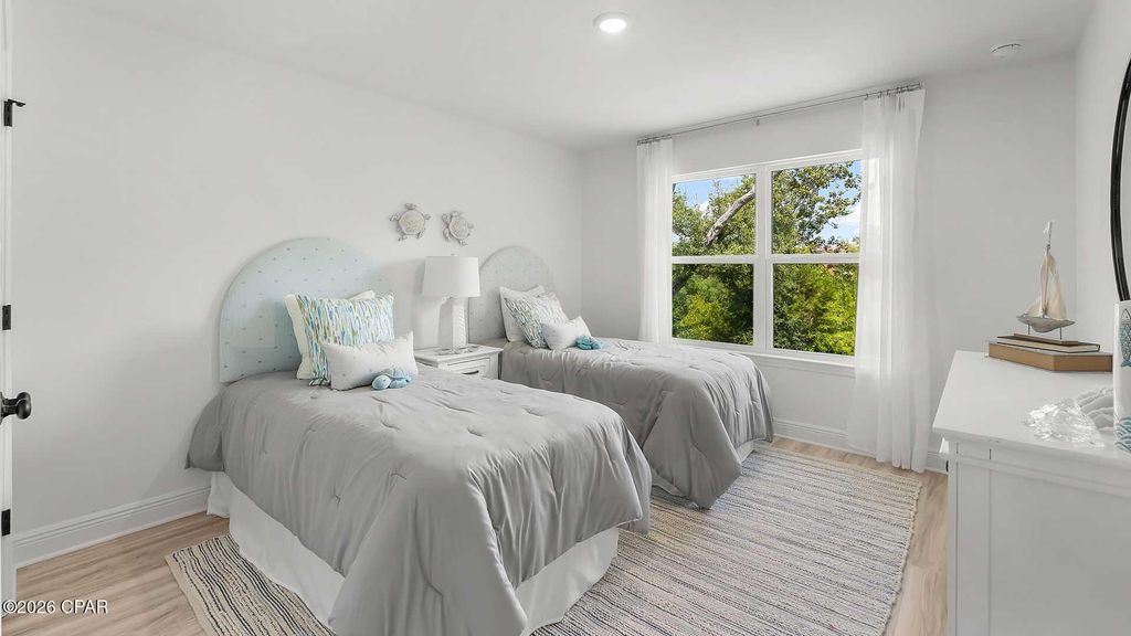 Image 33 of property listing at 3564 Sanctuary Drive, Panama City Beach, FL 32408
