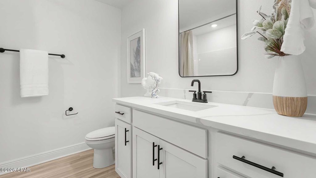 Image 36 of property listing at 3564 Sanctuary Drive, Panama City Beach, FL 32408