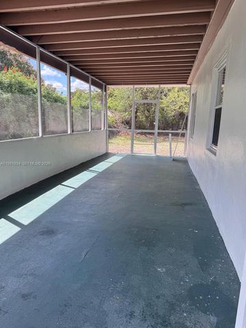 16240 NW 22nd Ave, Miami Gardens, FL 33054