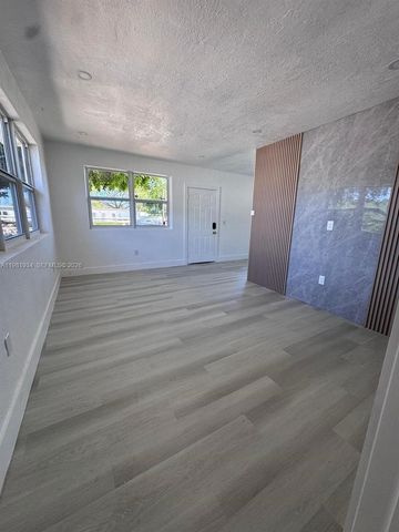 16240 NW 22nd Ave, Miami Gardens, FL 33054