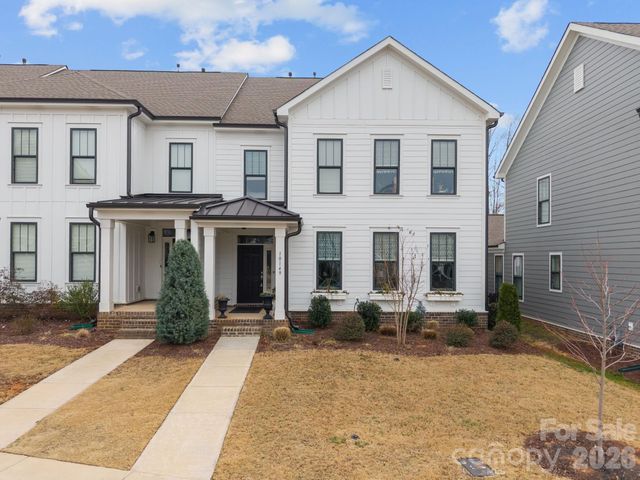 10149 Rainier Trail Drive NW 74, Huntersville, NC 28078