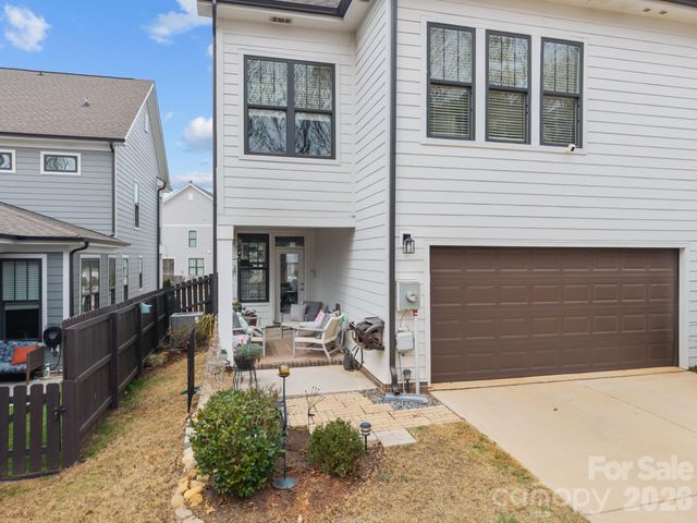 10149 Rainier Trail Drive NW 74, Huntersville, NC 28078