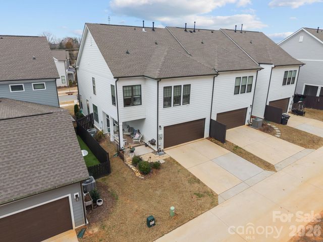 10149 Rainier Trail Drive NW 74, Huntersville, NC 28078