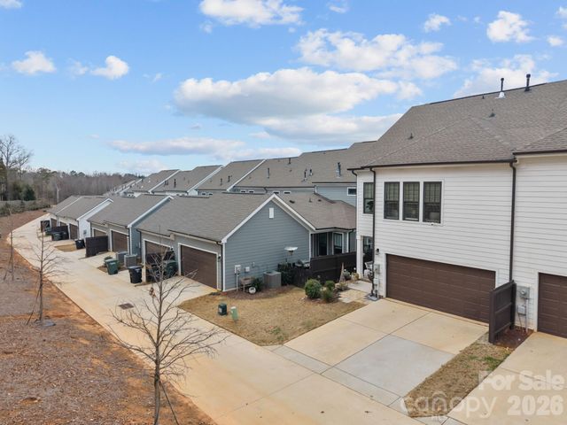 10149 Rainier Trail Drive NW 74, Huntersville, NC 28078