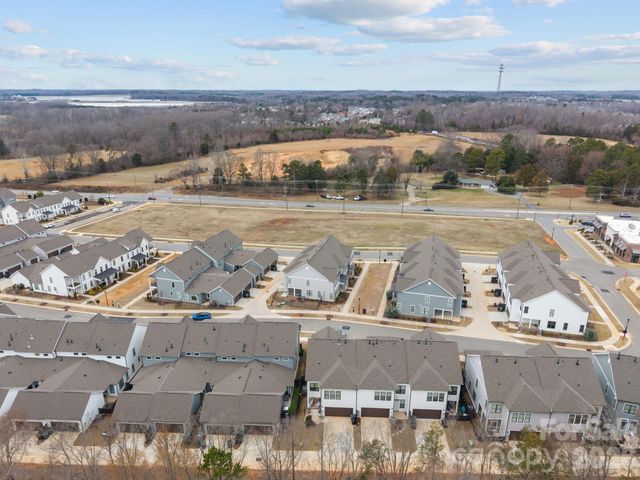 10149 Rainier Trail Drive NW 74, Huntersville, NC 28078