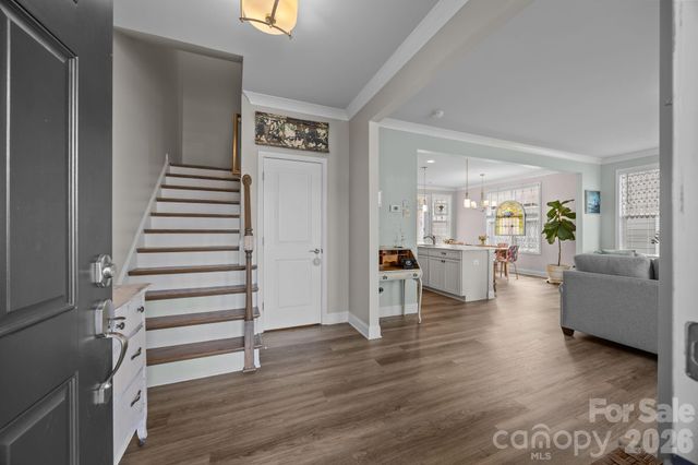 10149 Rainier Trail Drive NW 74, Huntersville, NC 28078