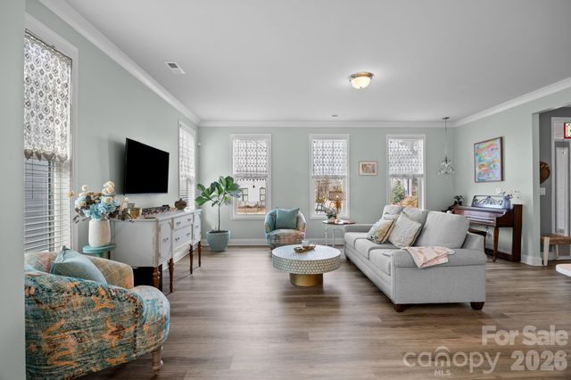 10149 Rainier Trail Drive NW 74, Huntersville, NC 28078