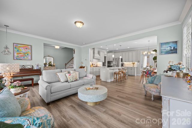 10149 Rainier Trail Drive NW 74, Huntersville, NC 28078