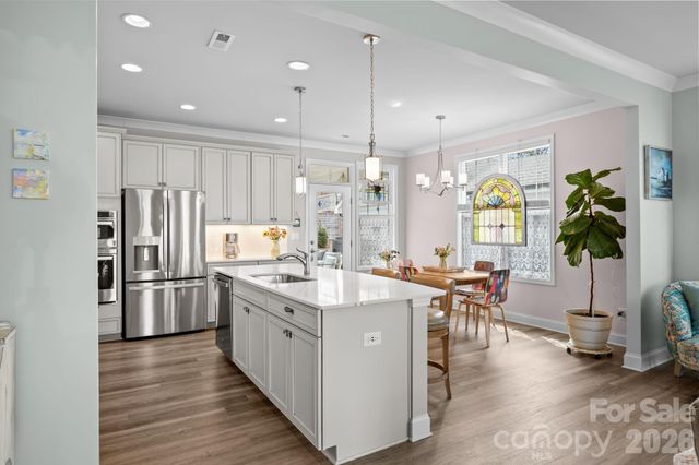 10149 Rainier Trail Drive NW 74, Huntersville, NC 28078