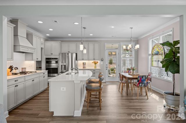 10149 Rainier Trail Drive NW 74, Huntersville, NC 28078