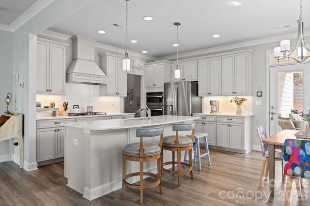 10149 Rainier Trail Drive NW 74, Huntersville, NC 28078