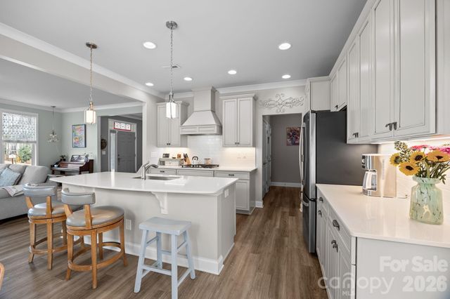 10149 Rainier Trail Drive NW 74, Huntersville, NC 28078