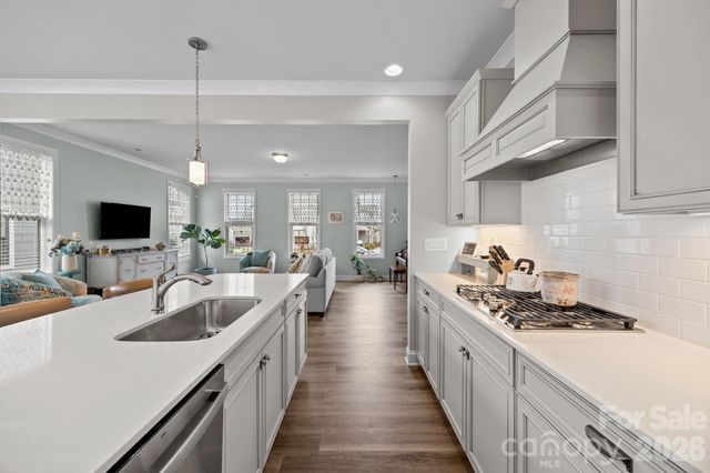 10149 Rainier Trail Drive NW 74, Huntersville, NC 28078