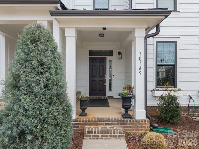 10149 Rainier Trail Drive NW 74, Huntersville, NC 28078