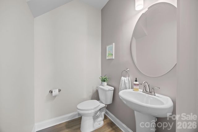 10149 Rainier Trail Drive NW 74, Huntersville, NC 28078