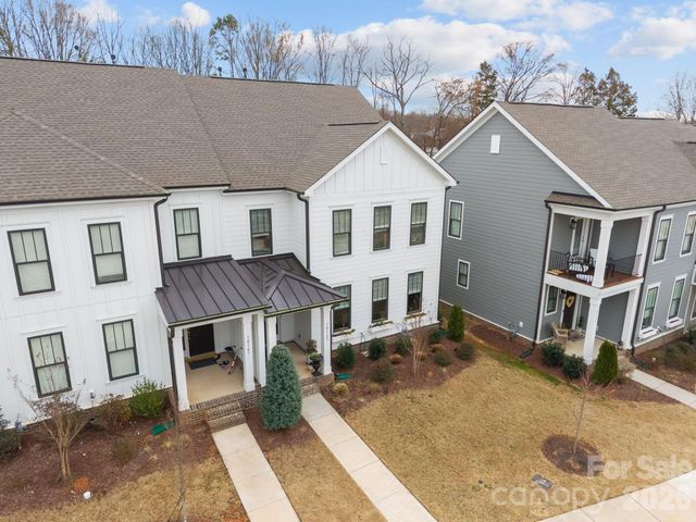 10149 Rainier Trail Drive NW 74, Huntersville, NC 28078