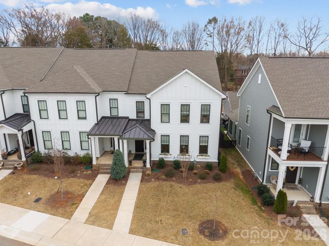 10149 Rainier Trail Drive NW 74, Huntersville, NC 28078