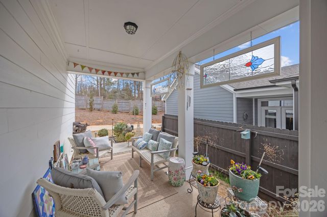 10149 Rainier Trail Drive NW 74, Huntersville, NC 28078