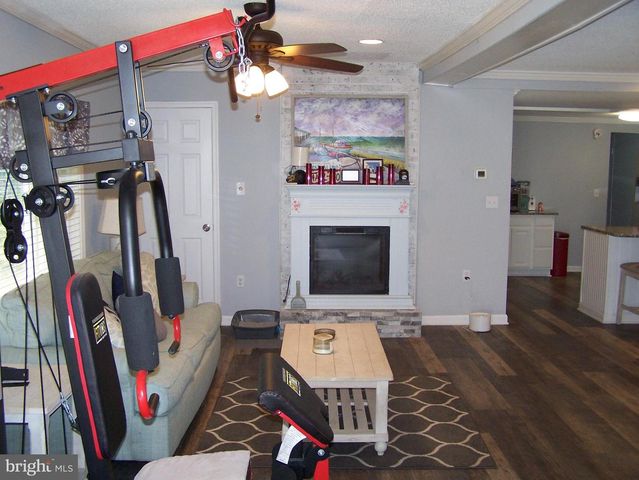13009 ATLANTIC BLVD, Ocean City, MD 21842