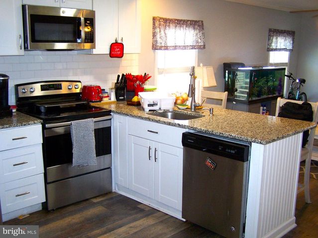 13009 ATLANTIC BLVD, Ocean City, MD 21842