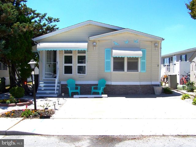 13009 ATLANTIC BLVD, Ocean City, MD 21842