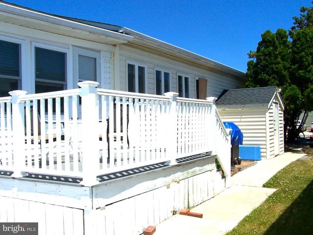 13009 ATLANTIC BLVD, Ocean City, MD 21842