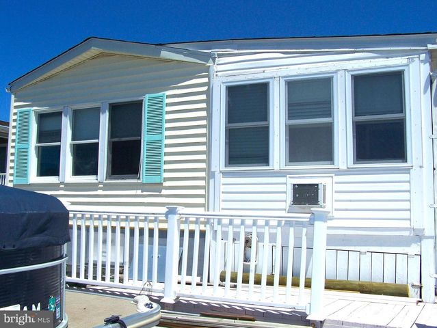 13009 ATLANTIC BLVD, Ocean City, MD 21842