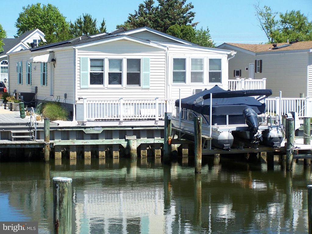 13009 ATLANTIC BLVD, Ocean City, MD 21842