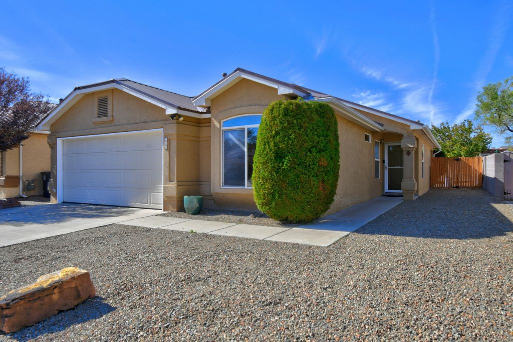 763 Terracotta Place SW, Albuquerque, NM 87121