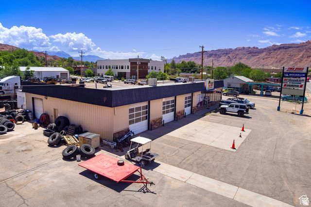 312 N MAIN ST, Moab, UT 84532