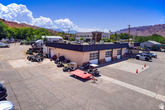 312 N MAIN ST, Moab, UT 84532