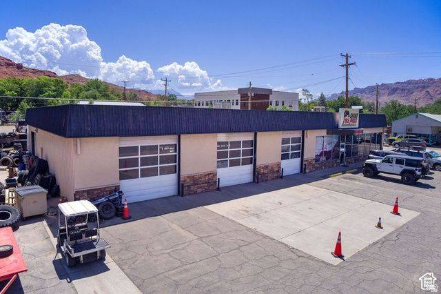 312 N MAIN ST, Moab, UT 84532