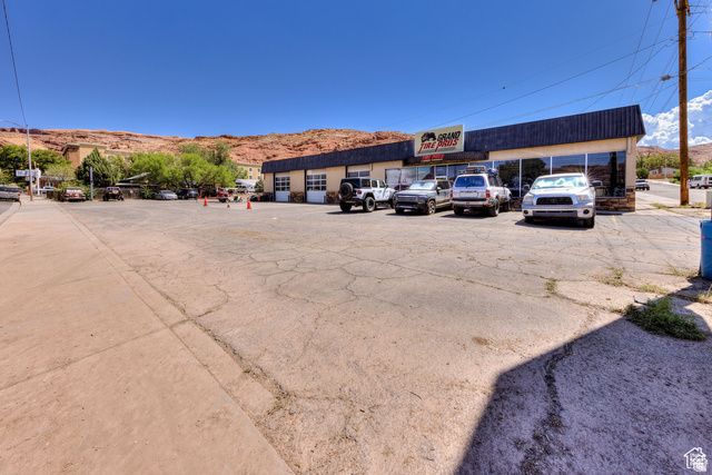 312 N MAIN ST, Moab, UT 84532
