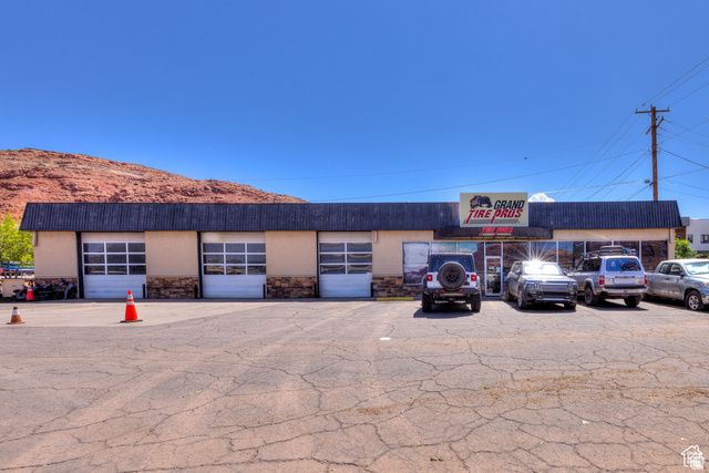 312 N MAIN ST, Moab, UT 84532