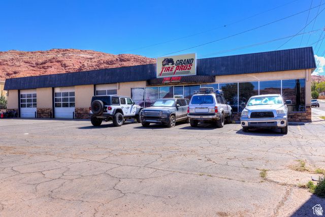 312 N MAIN ST, Moab, UT 84532