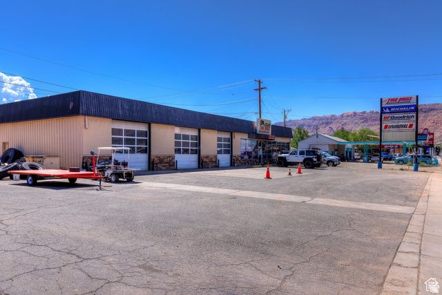 312 N MAIN ST, Moab, UT 84532