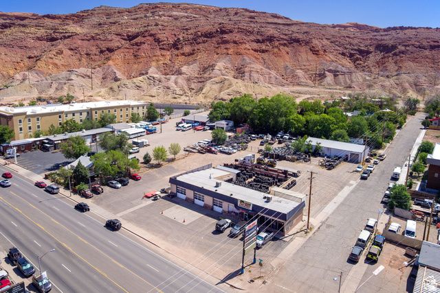 312 N MAIN ST, Moab, UT 84532