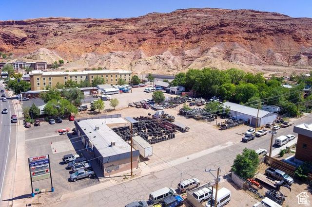 312 N MAIN ST, Moab, UT 84532