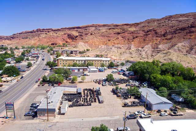 312 N MAIN ST, Moab, UT 84532