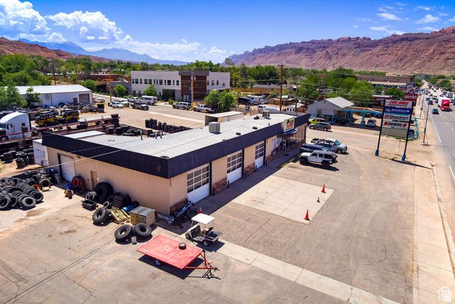 312 N MAIN ST, Moab, UT 84532