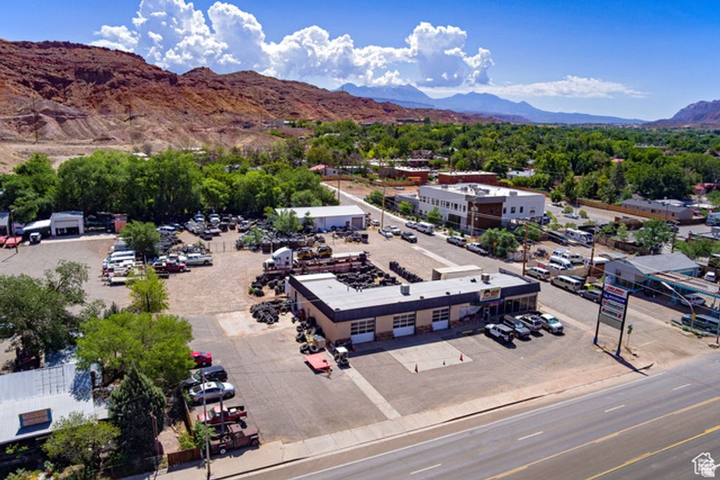 312 N MAIN ST, Moab, UT 84532