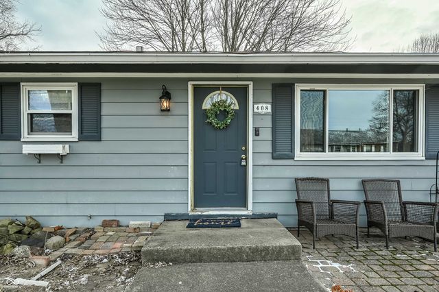 408 Linden Lane, Plainfield, IN 46168