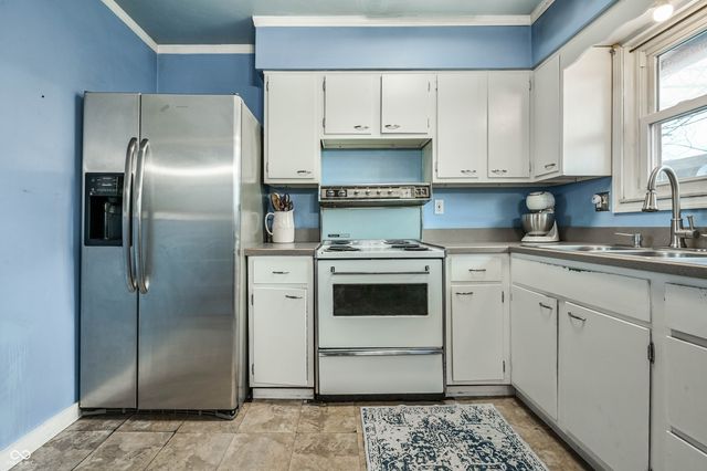 408 Linden Lane, Plainfield, IN 46168