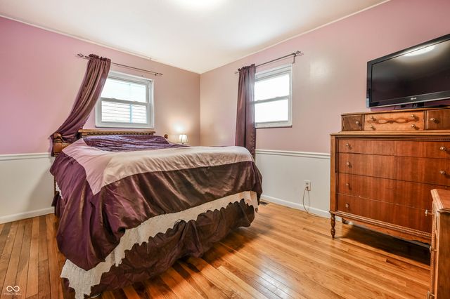 408 Linden Lane, Plainfield, IN 46168