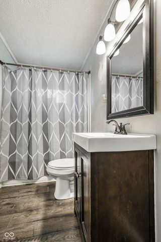 408 Linden Lane, Plainfield, IN 46168