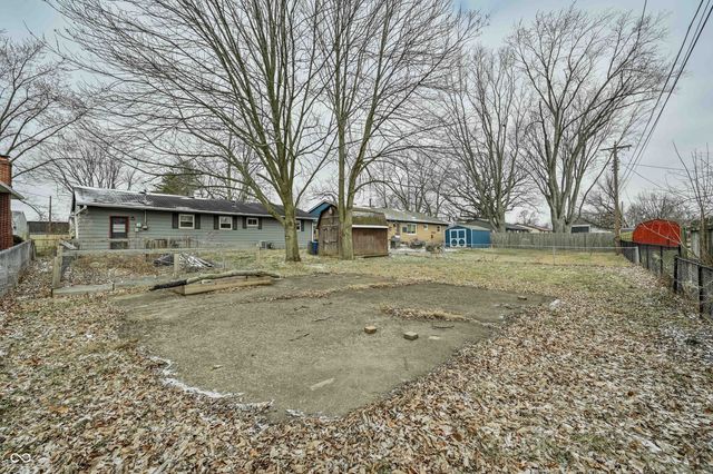 408 Linden Lane, Plainfield, IN 46168