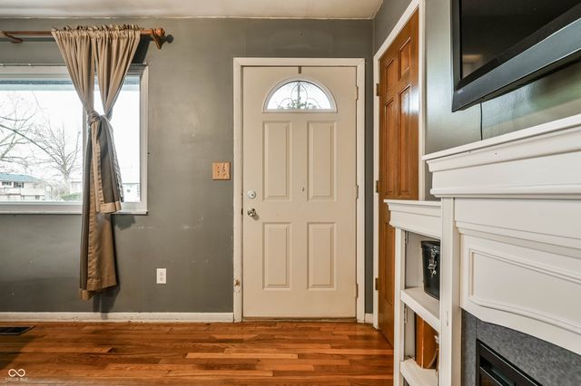 408 Linden Lane, Plainfield, IN 46168