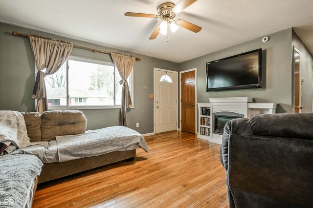 408 Linden Lane, Plainfield, IN 46168